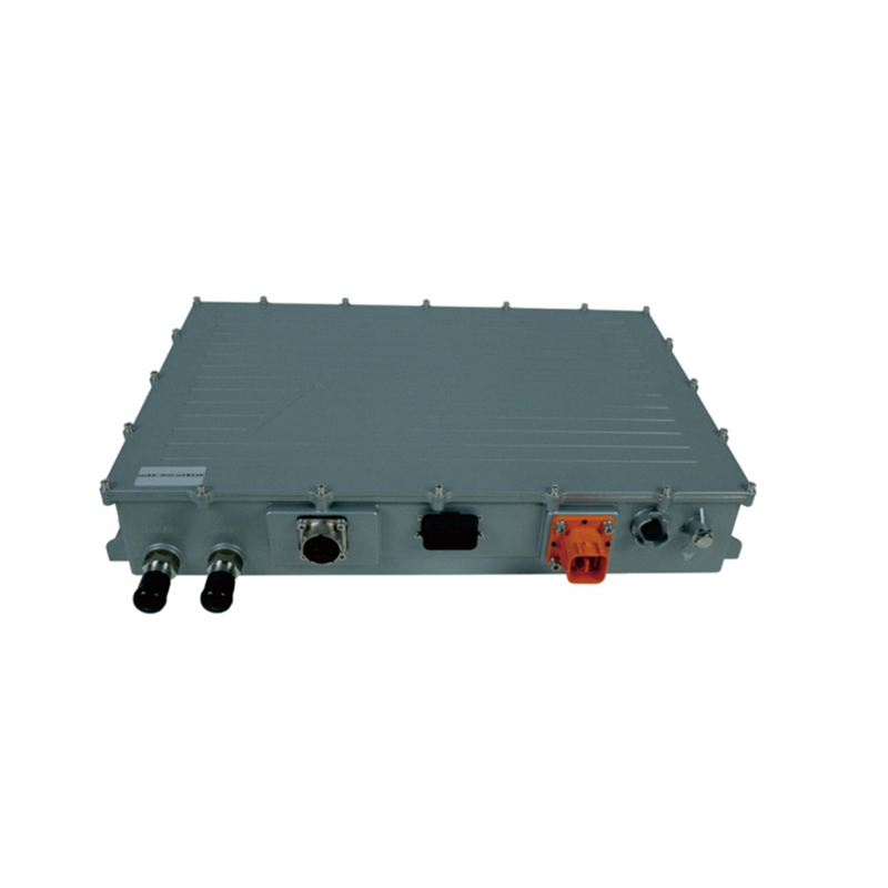 11KW  車載充電器